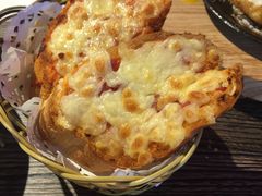 牛肉多士-豪尚豪牛排(彩悦城店)
