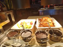 -广州富力君悦大酒店·凯菲厅