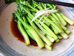 -那家小馆•北京菜•烤鸭(香山店)