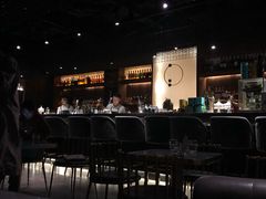-STARRY CAFE & LOUNGE BAR(高新店)