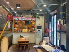 -开鑫鱼厂·宁波海鲜(前程智慧城店)