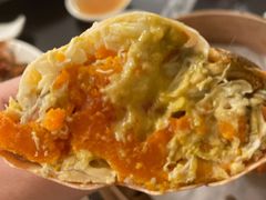 黄油蟹-天伦里餐厅(绿城桃花源店)