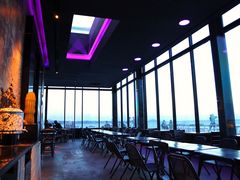 -Cafe Aewol Monsant