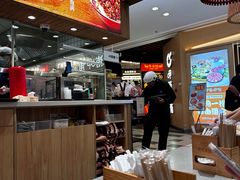 大堂-遇见小面(东方宝泰店)