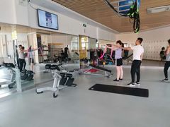 -中田健身工作室(胜利门店)