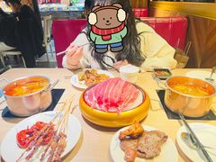 -星伦多自助料理(华润万象城店)