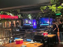 -1819餐厅·团队聚餐·烤串·精酿