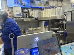 -煲珠公·老红糖珍珠奶茶(长宁龙之梦店)