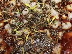 -四川饭店·小龙虾(长白店)