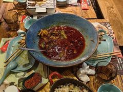 -馋嘴猫北京食堂·烤鸭·宵夜(亚运村店)