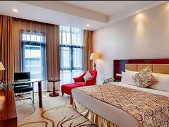 -山东政协大厦维景大酒店