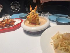 -局气 烤鸭·北京菜(光华路店)