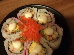 -昊·来了寿司(双楠2店)