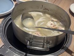 -探窝·竹笙椰子鸡(杨箕店)