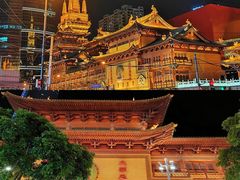 -外滩8号 whisky bar(金延大厦店)