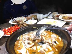 -肥鱼屯活鱼锅(惠工街店)