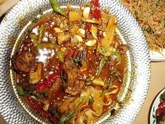 -密友回转自助火锅(世茂国际广场店)