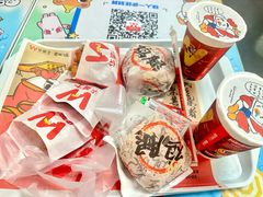 -华莱士·全鸡汉堡(马鞍池店)