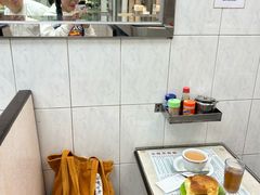 -金凤茶餐厅(湾仔店)