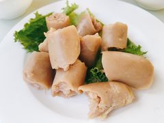 手掰肠-荷塘味道(水长城店)