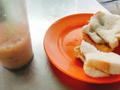 -多春茶室