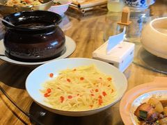 -民俗村柴火灶·景德江西菜(中国陶瓷博物馆店)
