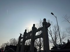 -天津妈祖文化园