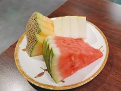 -黑松白鹿(金融街店)