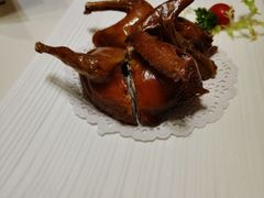 -半岛太子酒家(海港城店)