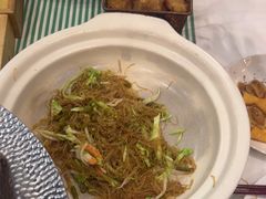 -鹊华居·地道鲁菜·海鲜·融合味(大明湖店)