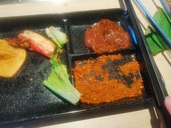 -新石器烤肉(周浦万达店)