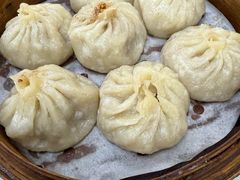 -诺敏塔拉奶茶-布里亚特包子-手把肉(锦都会店)