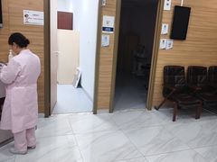 -美年大健康体检中心(牡丹园分院)