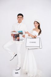 点击看大图 -二十一世纪婚纱摄影(省府前街店)