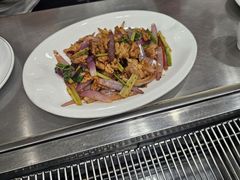 -蒙乡烤全羊·烤羊腿(京溪同和店)