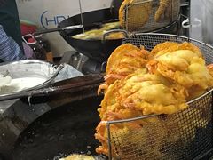 -信二嫂虾饼(振兴路店)