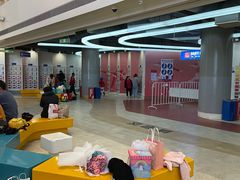 -冠军冰场CHAMPION RINK(苏州中心商场店)