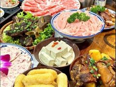 -楠火锅(西单店)