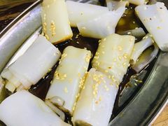 -陈添記·祖傳爽鱼皮·西关老字号(广州首店)