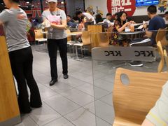 -肯德基(中心书城店)
