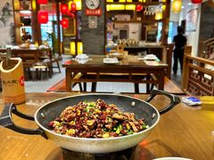 -钵家大院·地道湖北菜(江夏·大花岭店)