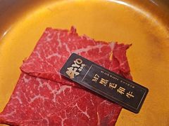 -牛YO寿喜烧和牛火锅自助(三台子万象汇店)