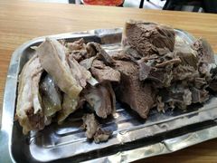 东乡精品手抓羊肉-马学武手抓美食(下南关总店)