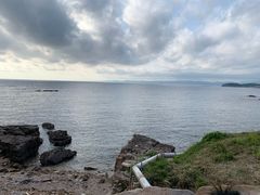 -南紀白浜 浜千鳥の湯 海舟