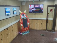 -老边饺子馆(东单店)