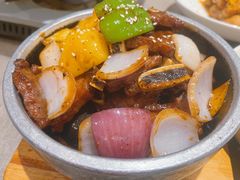 -汉水谣·江景餐厅(江滩店)