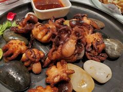 -百富源·海鲜辽菜(浑河堡店)