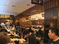 -汉巴味德巴西烤肉(顺和广场店)