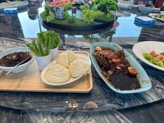 -靓湾海鲜·海景餐厅(小麦岛店)