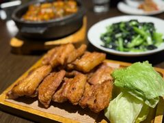 招牌虾酱骨-東城故事·尋找姆媽的味道(玉兰路店)